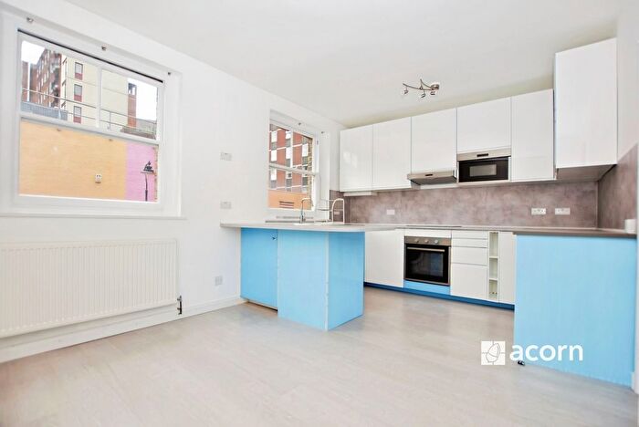 1 Bedroom Flat To Rent In Weston Street, London, SE1