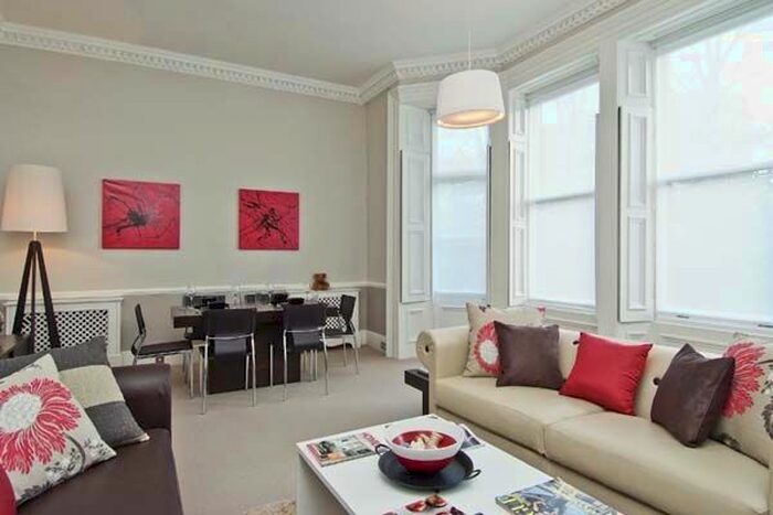 2 Bedroom Flat To Rent In Harrington Gardens, London, SW7