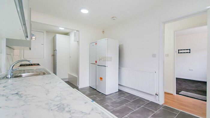 1 Bedroom Terraced House To Rent In Hobart Croft, Nechells, Birmingham, B7