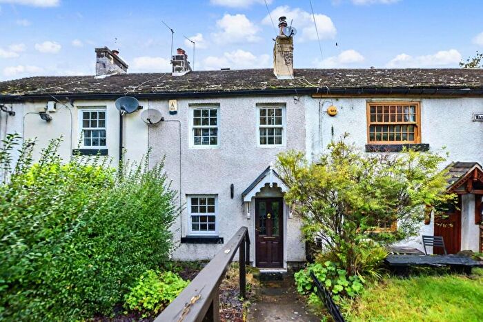 2 Bedroom Terraced House To Rent In Warley View, Rodley, Leeds, LS13