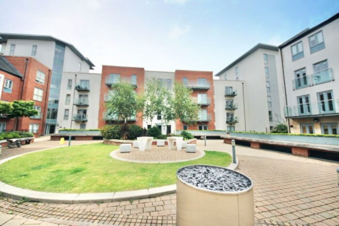 1 Bedroom Property To Rent In Cordwainers Court, York, YO1