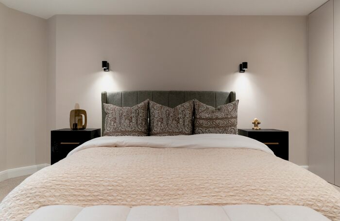 1 Bedroom Apartment To Rent In North Street, Leeds, West Yorkshire, LS2