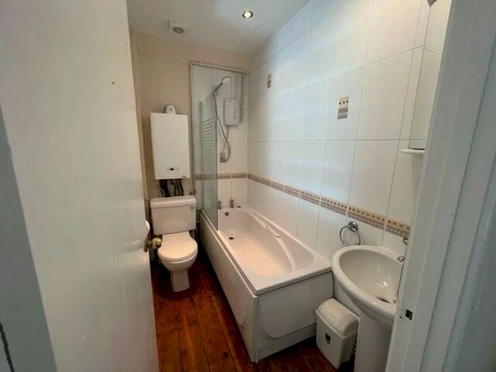 1 Bedroom Flat To Rent In Cathedral Road, Cathedral Road, Pontcanna, CF11