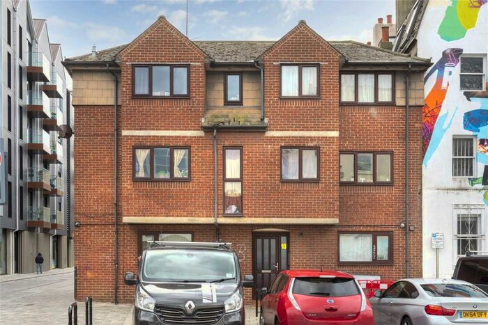 1 Bedroom Apartment To Rent In Morley Street, Brighton, East Sussex, BN2