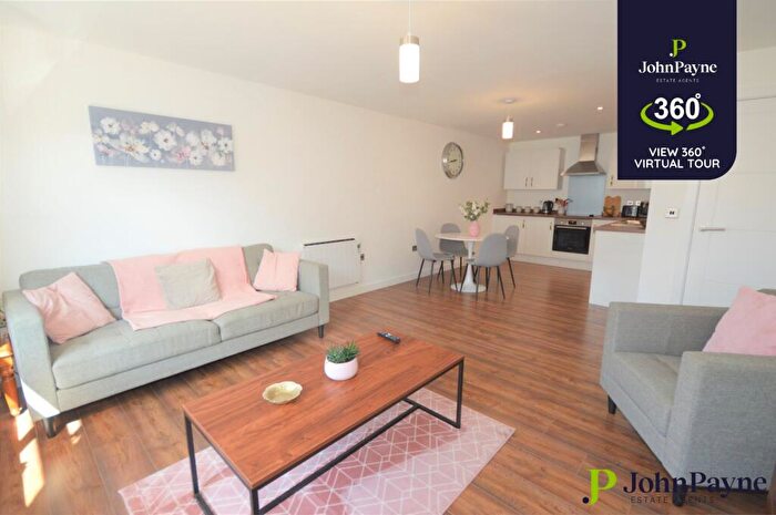 2 Bedroom Apartment To Rent In Kings Chambers, Queens Road, Coventry, CV1