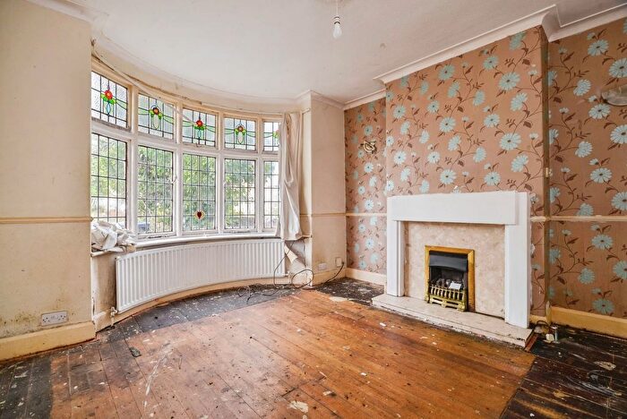 3 Bedroom Semi-Detached House For Sale In Cambridge Road, Middlesbrough, North Yorkshire, TS5