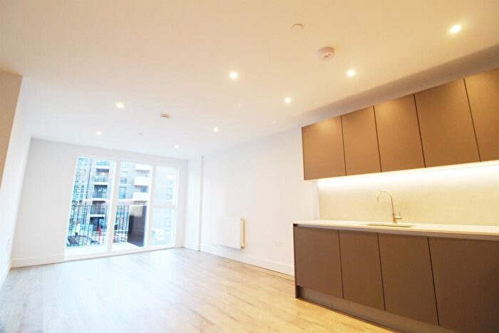 2 Bedroom Apartment To Rent In Palmer Street, Reading, RG1