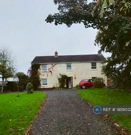 3 Bedroom Detached House To Rent In Belshaws Road, Ballinderry Upper, Lisburn, BT28