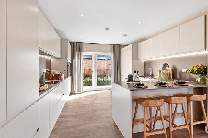 5 Bedroom Detached House For Sale In Scotforth Road, Lancaster, Lancashire, LA1