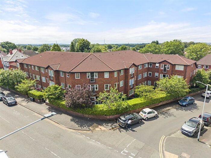 1 Bedroom Flat To Rent In Harrytown, Romiley, Stockport, SK6