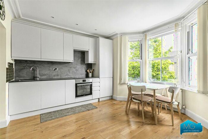 2 Bedroom Apartment To Rent In Birkbeck Road, Enfield, EN2