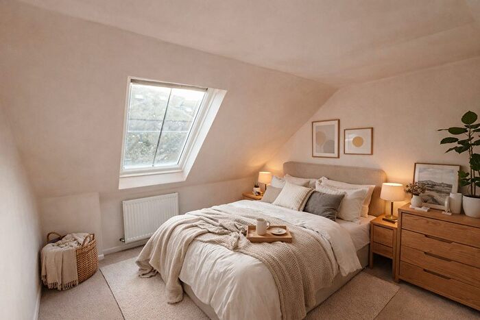 2 Bedroom Flat For Sale In Kilpair Street, Haddington, EH41