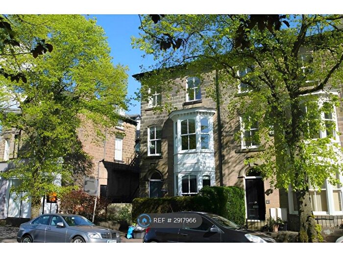 3 Bedroom Maisonette To Rent In St. Georges Road, Harrogate, HG2