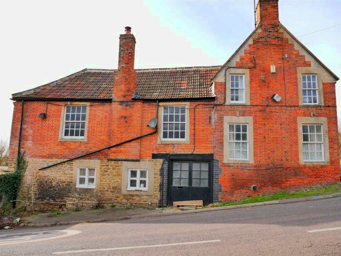 2 Bedroom Semi-Detached House For Sale In Bell Hill, Seend, SN12