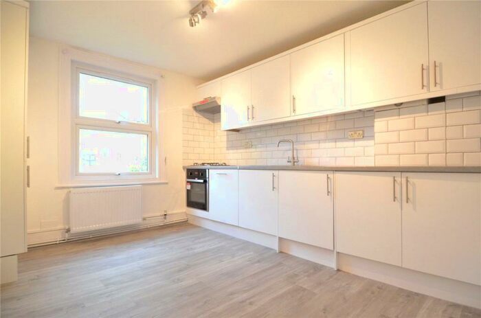 1 Bedroom Apartment To Rent In Manor Park Parade, Lee High Road, London, SE13
