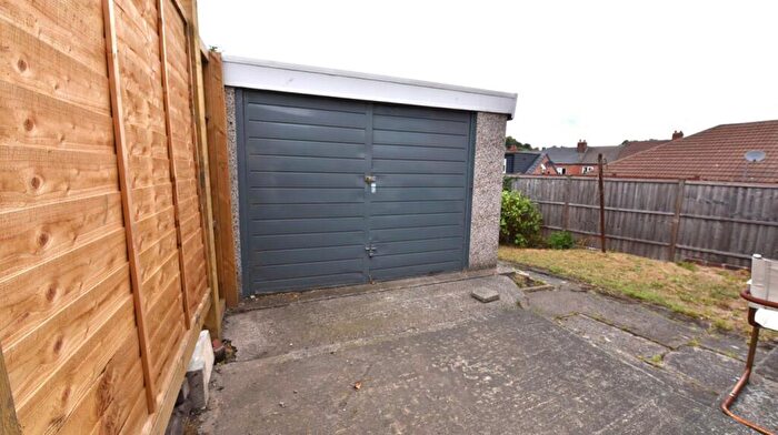 Property To Rent In Monkbridge Street- Garage, LS6