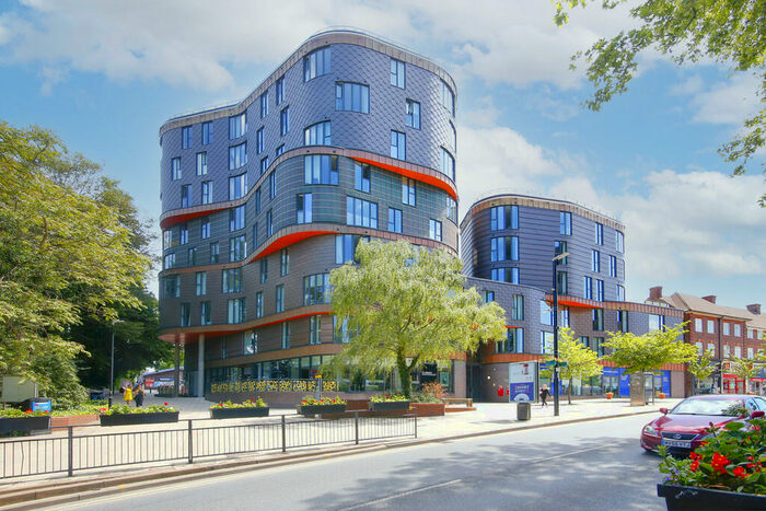 2 Bedroom Apartment To Rent In Fold Apartments, Station Road, DA15