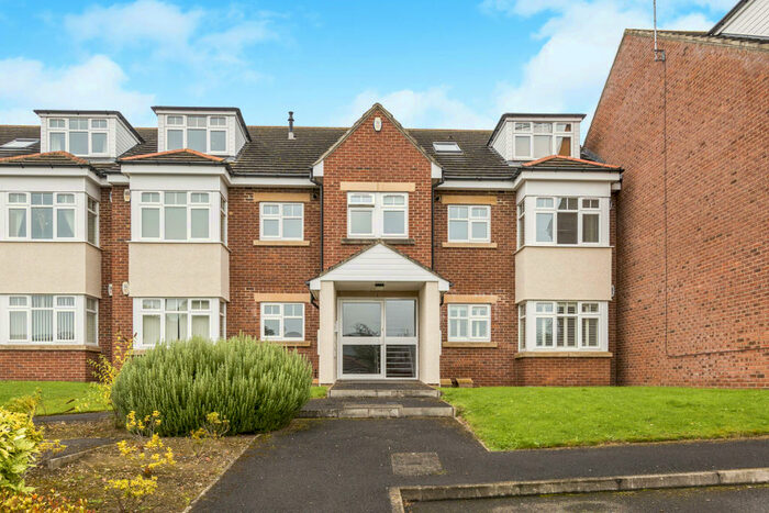 2 Bedroom Apartment To Rent In The Firs, Kimblesworth, DH2