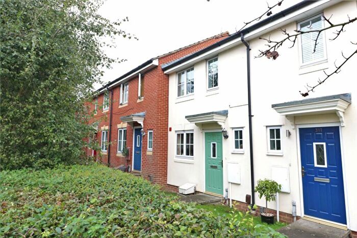 2 Bedroom Terraced House To Rent In Mill Road, Mile End, Colchester, CO4