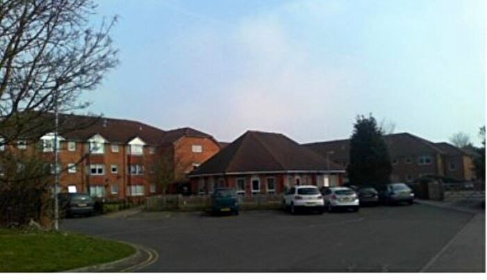 1 Bedroom Flat To Rent In Speenhamland Court, Newbury, RG14