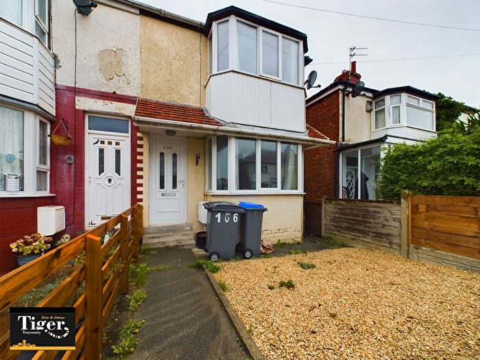 3 Bedroom End Of Terrace House To Rent In Southbank Avenue, Blackpool, FY4