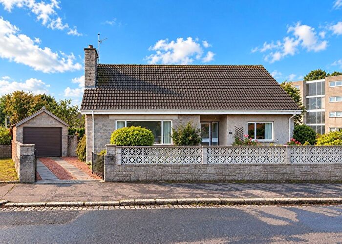 4 Bedroom Detached Bungalow For Sale In Gordon Terrace, Ayr, KA8