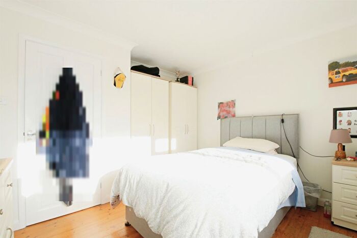 2 Bedroom Detached Bungalow For Sale In St. Johns Road, Spalding, PE11