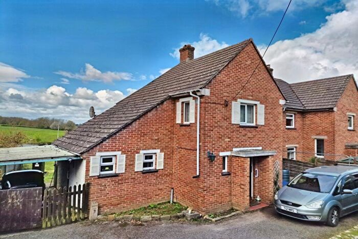 3 Bedroom Semi-Detached House For Sale In Melplash, DT6