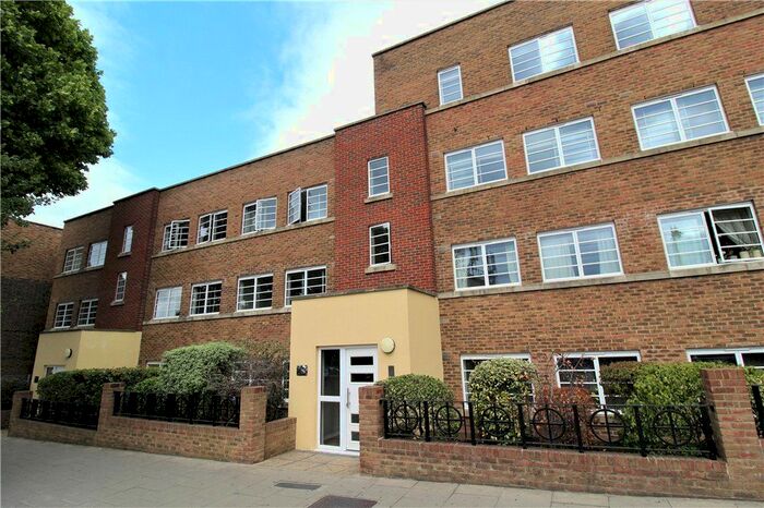 2 Bedroom Flat To Rent In Derwent Yard, Northfields, W5