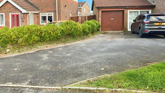 2 Bedroom Semi-Detached House For Sale In Banc-Yr-Allt, Bridgend, CF31