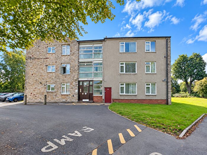 2 Bedroom Flat For Sale In Rock House, Charlton Road, Bristol, BS10