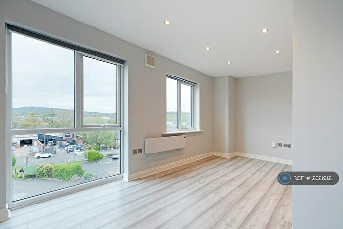 1 Bedroom Flat To Rent In Bamford Point, Sheffield, S6
