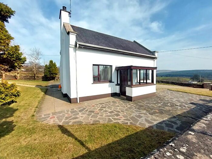 2 Bedroom Detached Bungalows For Sale In Ligford Road, Strabane, BT82