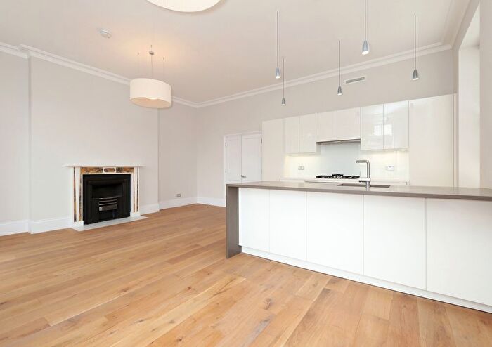 1 Bedroom Flat To Rent In Bryanston Square, London, W1H