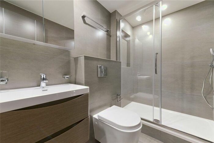 3 Bedroom Flat To Rent In Finchley Road, Swiss Cottage, NW3