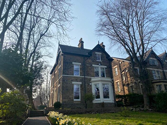 1 Bedroom Flat To Rent In Oak Road, Chapel Allerton, LS7
