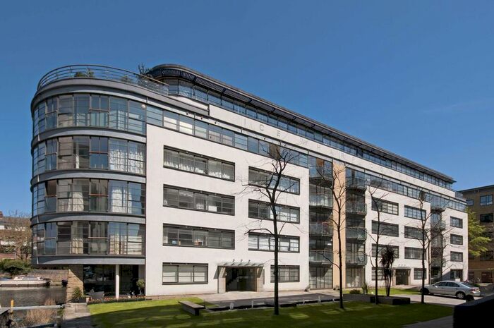 2 Bedroom Flat To Rent In New Wharf Road, London, N1