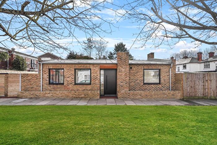 3 Bedroom Property For Sale In Ambleside Road, Bromley, London, BR1
