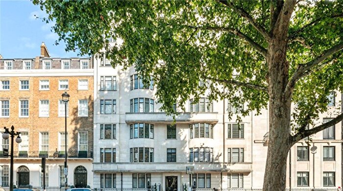 2 Bedroom Flat For Sale In Portland Place, London, W1B