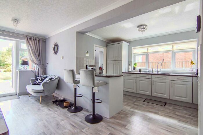 4 Bedroom Detached House For Sale In Station Road, Nether Whitacre, North Warwickshire, B46