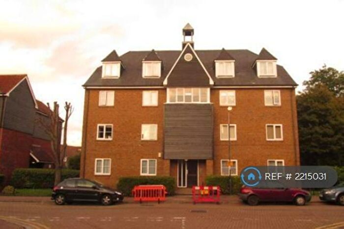 2 Bedroom Flat To Rent In Northumberland Road, London, E6