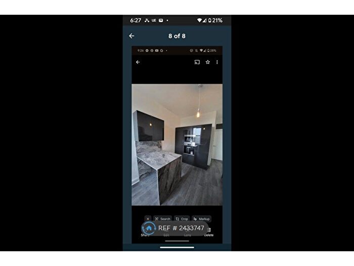 2 Bedroom Flat To Rent In Leith Walk, Edinburgh, EH6