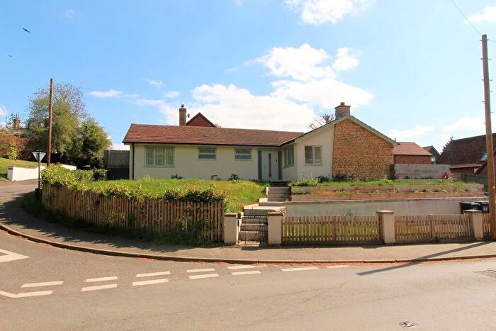 3 Bedroom Detached Bungalow For Sale In Little Gransden, Sandy, SG19