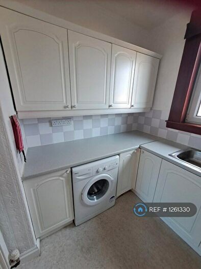 2 Bedroom Flat To Rent In Polton Street, Bonnyrigg, EH19