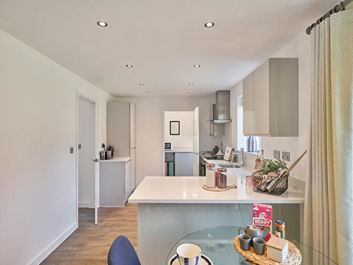 4 Bedroom Detached House For Sale In Tickow Lane, Shepshed, Loughborough, Leicestershire, LE12