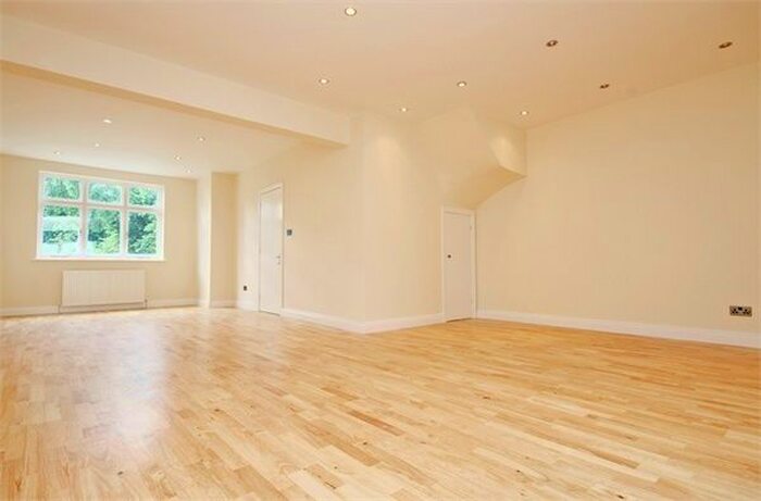 4 Bedroom Terraced House To Rent In Tudor Gardens, London, W3
