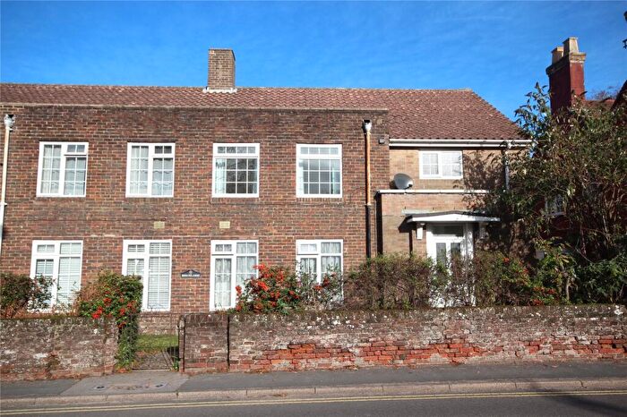 1 Bedroom Apartment To Rent In Beechleigh Place, Southampton Road, Ringwood, BH24