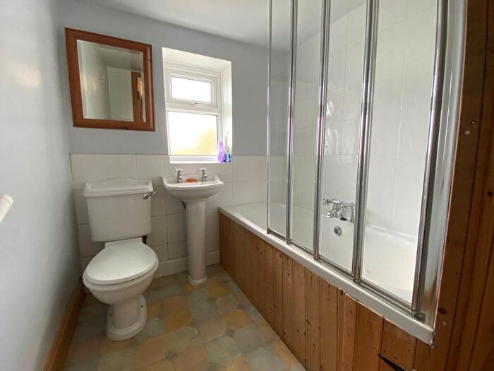 2 Bedroom Terraced House For Sale In Helebridge Road, Marhamchurch, Bude, Cornwall, EX23