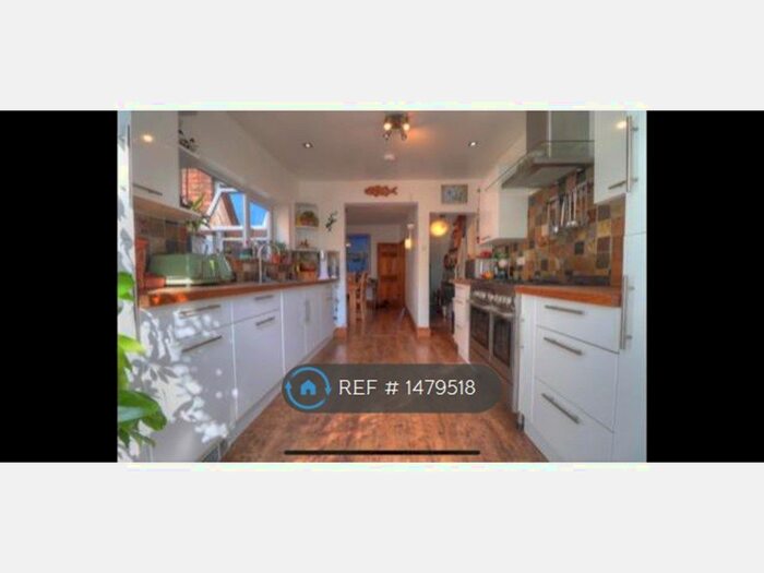 4 Bedroom End Of Terrace House To Rent In Devonshire Place, Chester, CH4