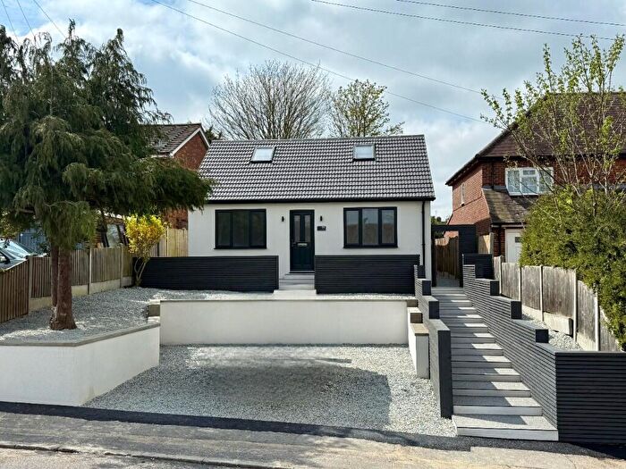 5 Bedroom Detached House To Rent In Moreton Road, Ongar, Essex, CM5